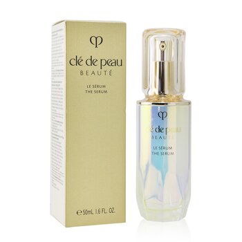 Cle De Peau - The Serum Image 1