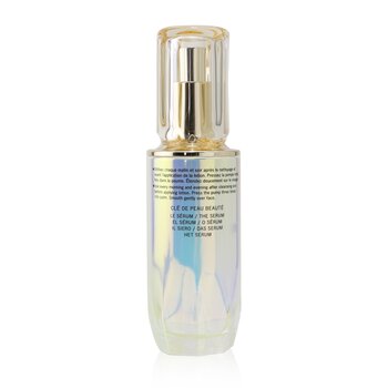 Cle De Peau - The Serum Image 2