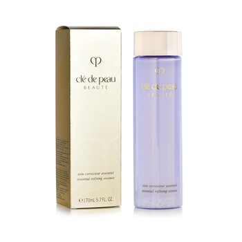 Cle De Peau - Essential Refining Essence Image 1