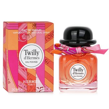 Hermes - Twilly D'Hermes Eau Poivree Eau De Parfum Spray Image 1