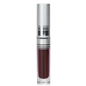 PUR (PurMinerals) - Velvet Matte Liquid Lipstick - # Dutty Wine Image 2