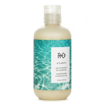 R+Co - Atlantis Moisturizing B5 Shampoo Image 1