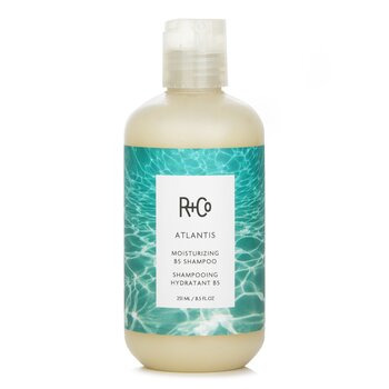 Atlantis Moisturizing B5 Shampoo (241ml/8.5oz) 