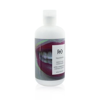 R+Co - Television Perfect Hair Conditioner Image 1