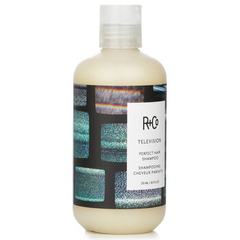 R+Co - Television Perfect Hair Shampoo Image 1