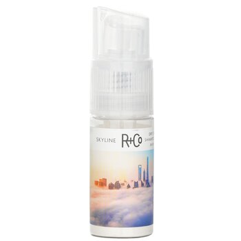 R+Co - Skyline Dry Shampoo Powder Image 1