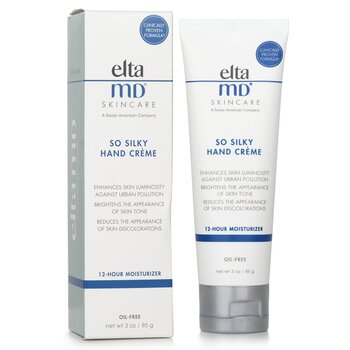 EltaMD - So Silky Hand Creme Image 1