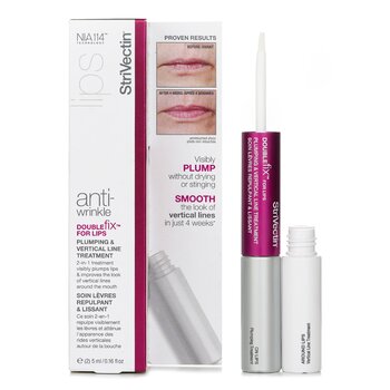 StriVectin - StriVectin - Anti-Wrinkle Double Fix For Lips Plumping & Vertical Line Treatment Image 1