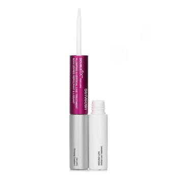 StriVectin - StriVectin - Anti-Wrinkle Double Fix For Lips Plumping & Vertical Line Treatment  - 2x5ml/0.16oz