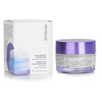 StriVectin - StriVectin - Advanced Hydration Hyaluronic Tripeptide Gel-Cream For Eyes Image 1