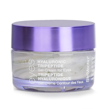 StriVectin - Advanced Hydration Hyaluronic Tripeptide Gel-Cream For Eyes (15ml/0.5oz) 