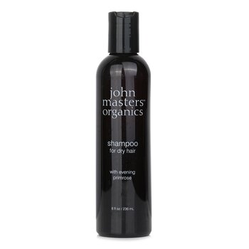 Shampoo For Dry Hair with Evening Primrose (236ml/8oz) 