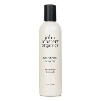 Conditioner For Dry Hair with Lavender & Avocado (236ml/8oz) 