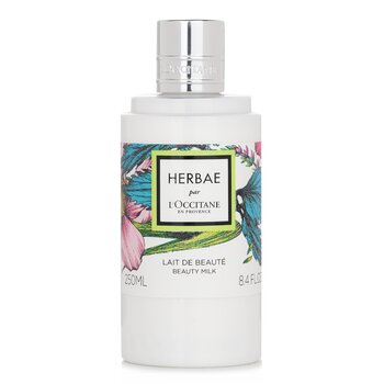 Herbae Par Beauty Milk (250ml/8.4oz) 