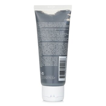 Origins - Clear Improvement Active Charcoal Mask To Clear Pores Image 2