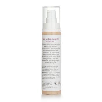 Derma E - Skin Restore Advanced Peptides & Collagen Serum Image 2
