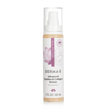 Derma E Skin Restore Advanced Peptides & Collagen Serum  60ml/2oz