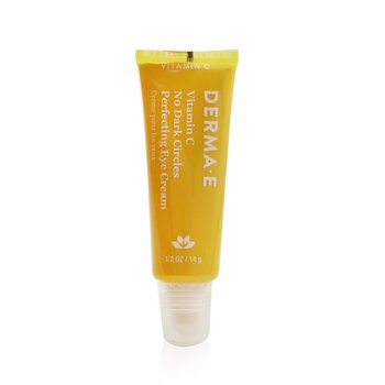 Vitamin C No Dark Circles Perfecting Eye Cream (14g/0.5oz) 
