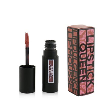 Lipstick Queen - Lipdulgence Lip Mousse - # Nude A La Mode Image 1