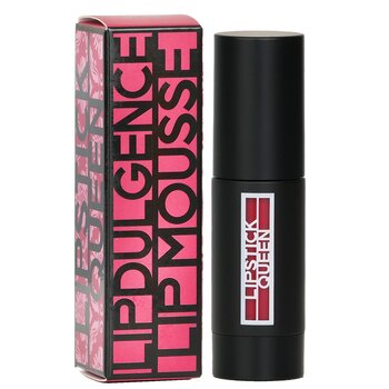 Lipstick Queen - Lipdulgence Lip Mousse - # Cherry On Top Image 1