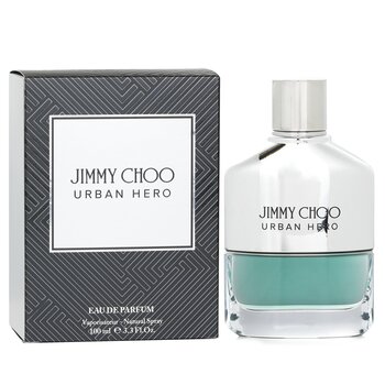Jimmy Choo - Urban Hero Eau De Parfum Spray Image 1
