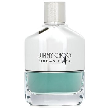 Jimmy Choo Urban Hero Eau De Parfum Spray 100ml/3.3oz