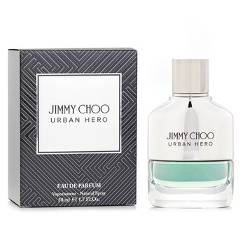 Jimmy Choo - Urban Hero Eau De Parfum Spray Image 1