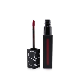 NARS - Powermatte Lip Pigment - # Under My Thumb (Burgundy) Image 1