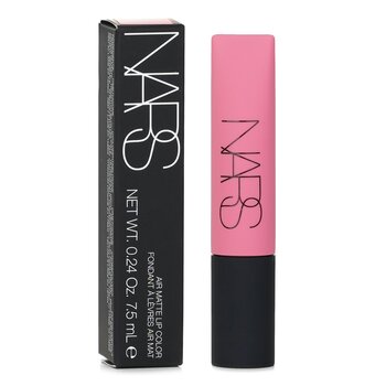 NARS - Air Matte Lip Color - # Shag (Rose Nude) Image 1