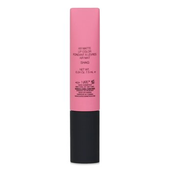 NARS - Air Matte Lip Color - # Shag (Rose Nude) Image 2