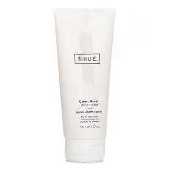 dpHUE - Color Fresh Conditioner (For All Hair Colors) Image 1