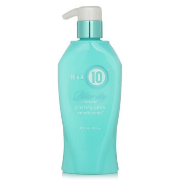 It's A 10 Blow Dry Miracle Glossing Glaze Conditioner 295.7ml/10oz