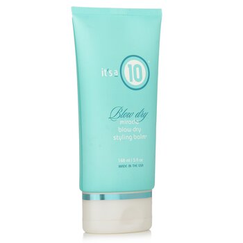 It's A 10 - Blow Dry Miracle Blow Dry Styling Balm Image 1