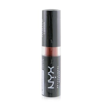NYX Matte Lipstick - # 22 Strawberry Daiquiri  4.5g/0.16oz