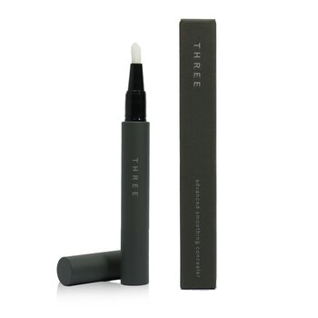 THREE - Advanced Smoothing Concealer - # 01 Image 2