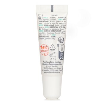 Avene - Cicalfate LIPS Repair Balm - For Chapped, Irritated Lips Image 2