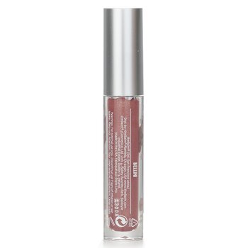 TheBalm - Lid Quid Sparkling Liquid Eyeshadow - # Bellini Image 2
