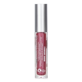 TheBalm - Lid Quid Sparkling Liquid Eyeshadow - # Strawberry Daiquiri Image 2