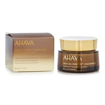 Ahava - Dead Sea Osmoter Concentrate Supreme Hydration Cream (Blue Light Defender) Image 1