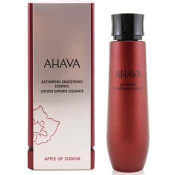 Ahava - Apple Of Sodom Activating Smoothing Essence Image 2