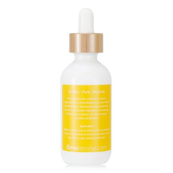 Timeless Skin Care - Pure Argan Oil Image 2