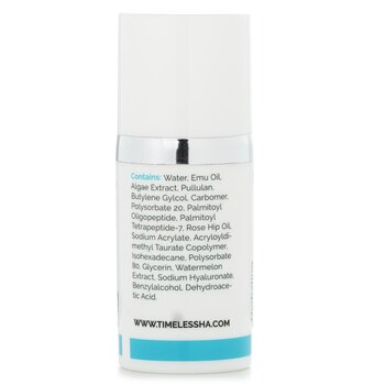 Timeless Skin Care - Hydrating Eye Cream W/ Hyaluronic Acid +Matrixyl 3000 Image 2