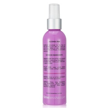 Timeless Skin Care - HA (Hyaluronic Acid) Matrixyl 3000 Lavender Spray Image 2