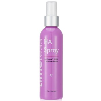HA (Hyaluronic Acid) Matrixyl 3000 Lavender Spray (120ml/4oz) 