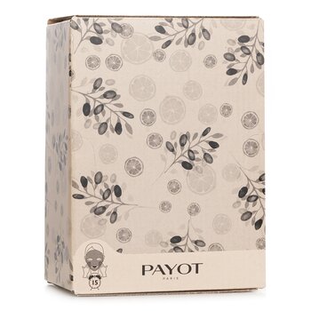 Payot - Morning Mask (Hangover) - Detox & Radiance Sheet Mask Image 1