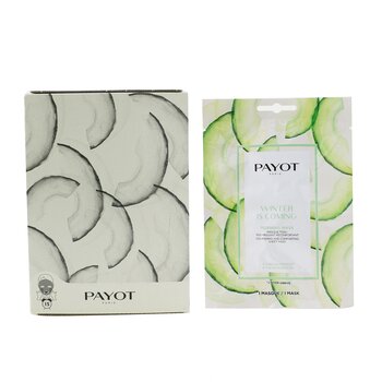 Payot - Morning Mask (Winter Is Coming) - Nourishing & Comforting Sheet Mask Image 1