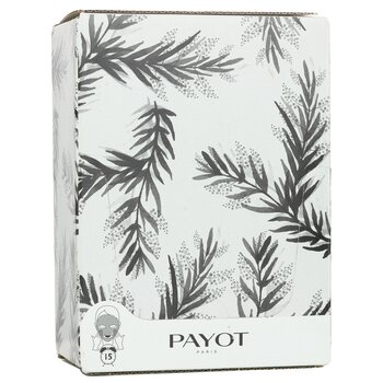 Payot - Morning Mask (Teens Dream) - Purifying & Anti-Imperfections Sheet Mask Image 1