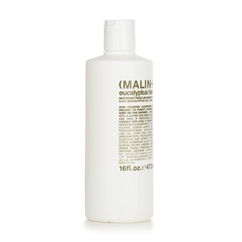 MALIN+GOETZ - Eucalyptus Hand+Body Wash Image 1