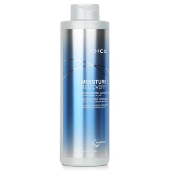 Joico - Moisture Recovery Moisturizing Conditioner (For Thick/ Coarse, Dry Hair) Image 1