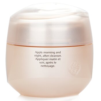 Shiseido - Benefiance Wrinkle Smoothing Cream Enriched Image 2